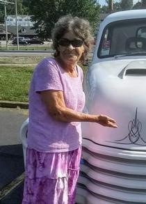 Kathryn Elaine Mann
